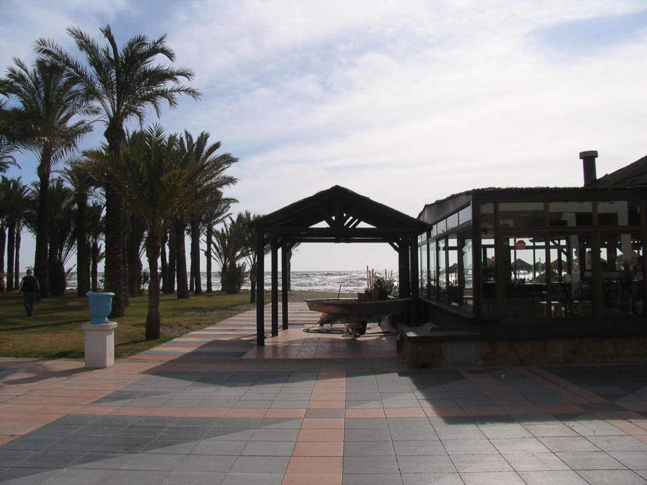 Carihuela *