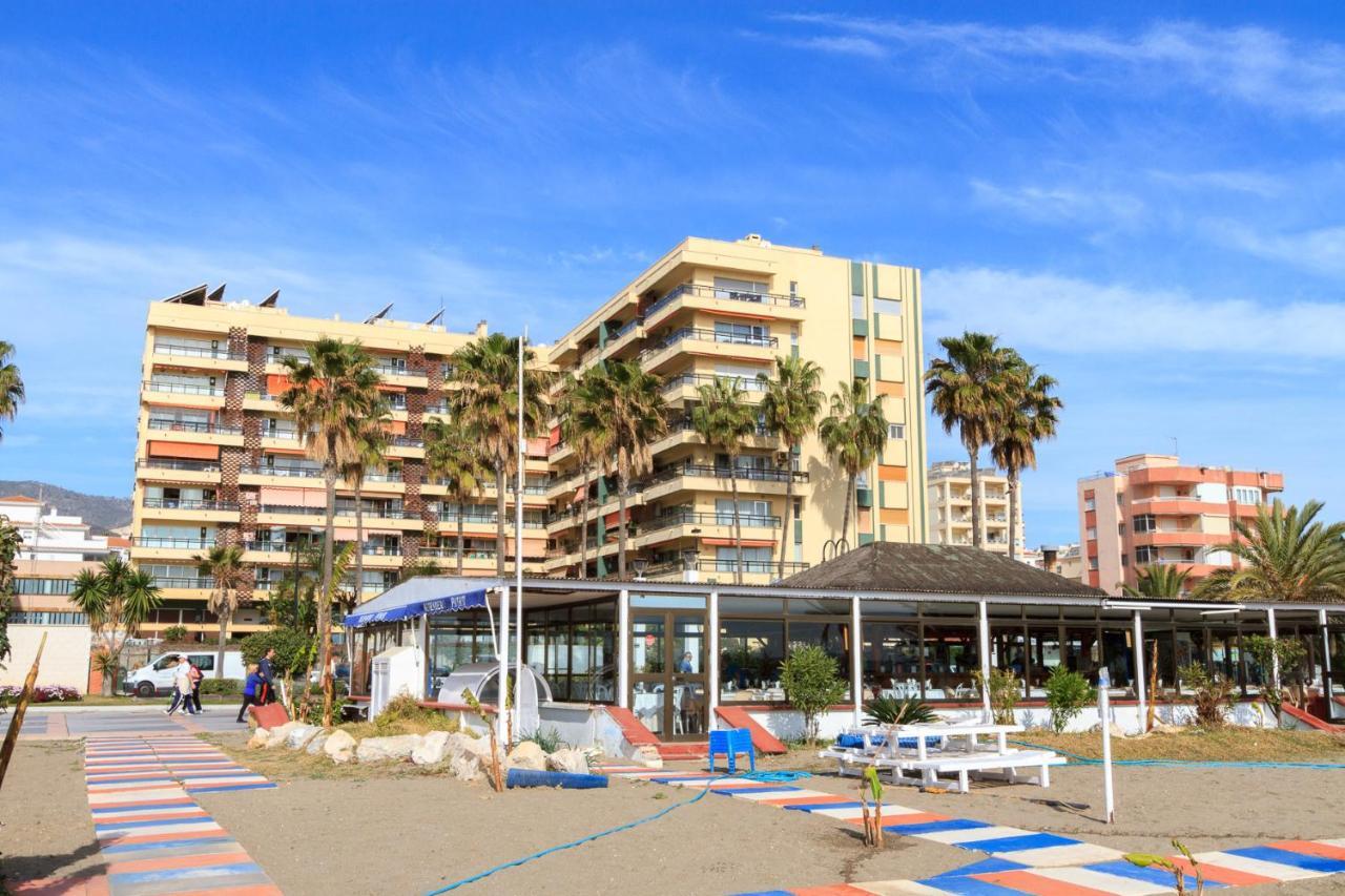 Carihuela Apartment Torremolinos