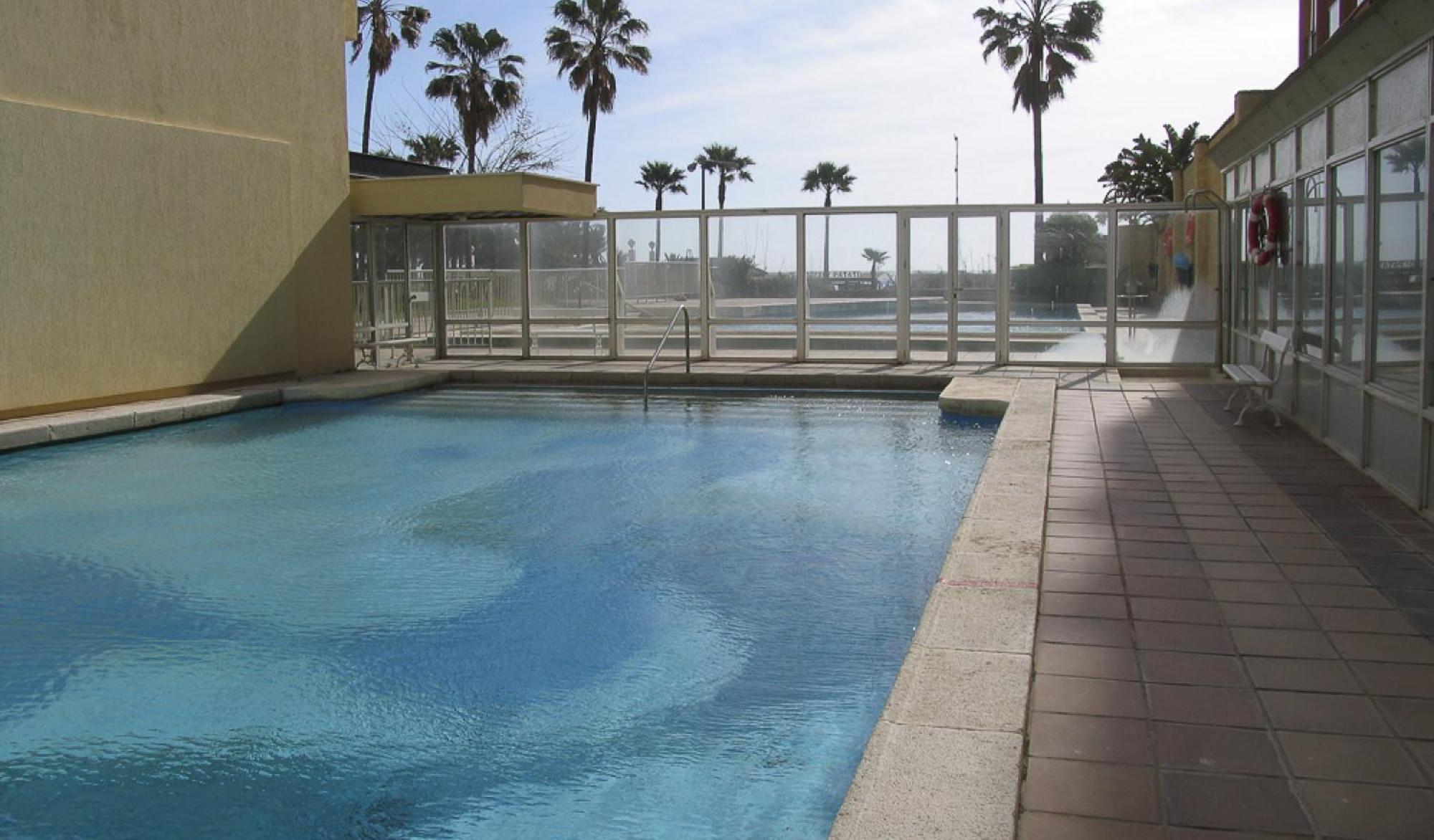 Apartment Carihuela *