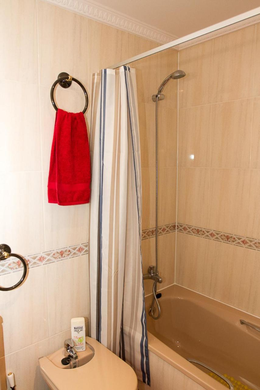 Carihuela Apartment Torremolinos