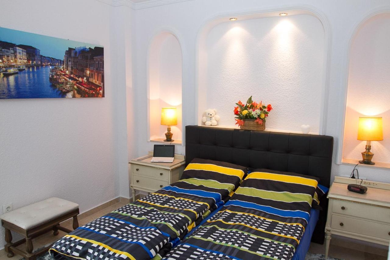 Apartment Carihuela Torremolinos