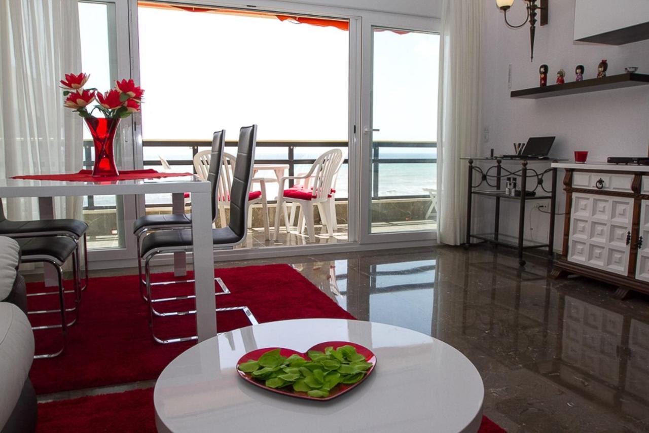 Carihuela Apartment *