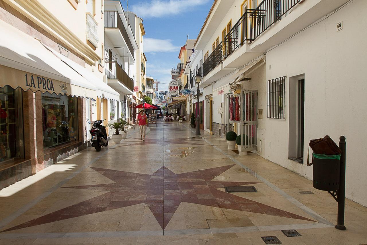 Carihuela Torremolinos