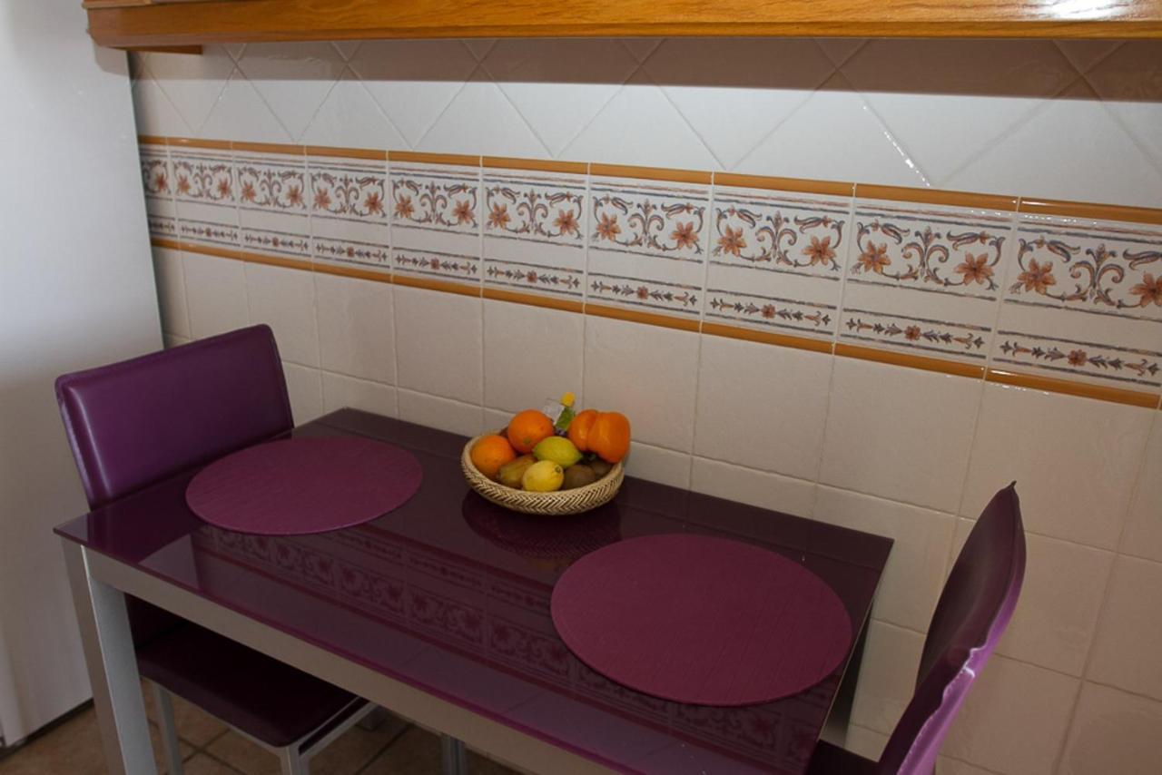 Apartment Carihuela