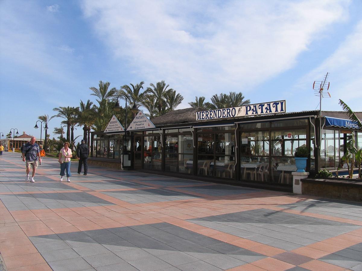 Carihuela