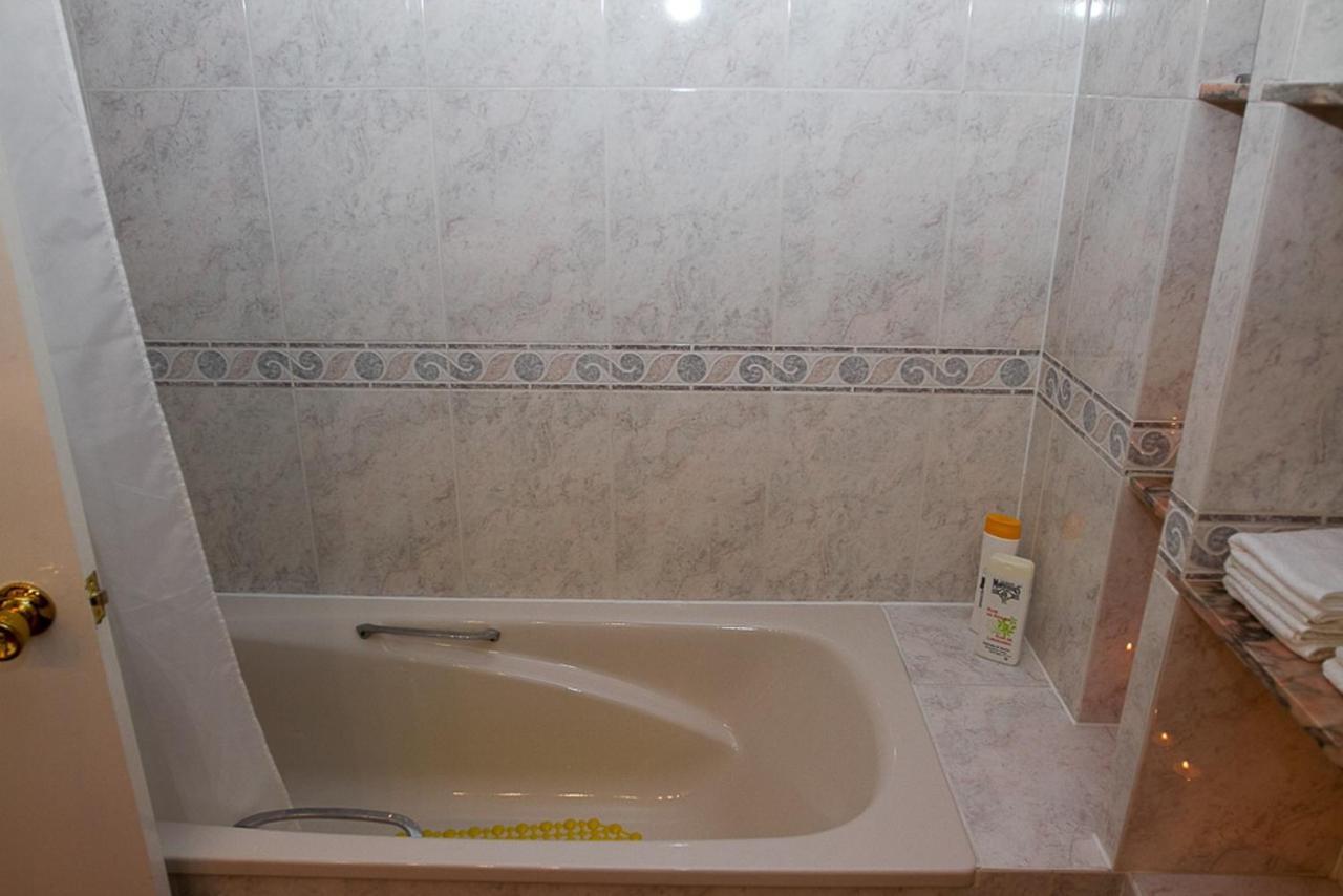 Carihuela Torremolinos