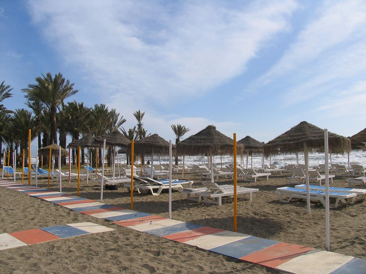 Carihuela Torremolinos