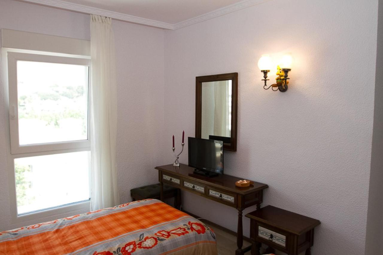 Carihuela Apartment Torremolinos