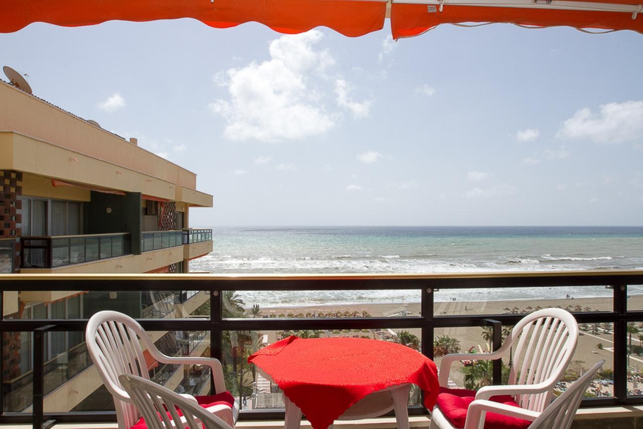 Apartment Carihuela Torremolinos