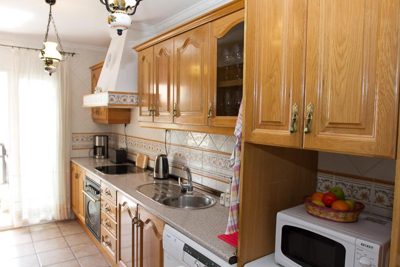 Carihuela Apartment