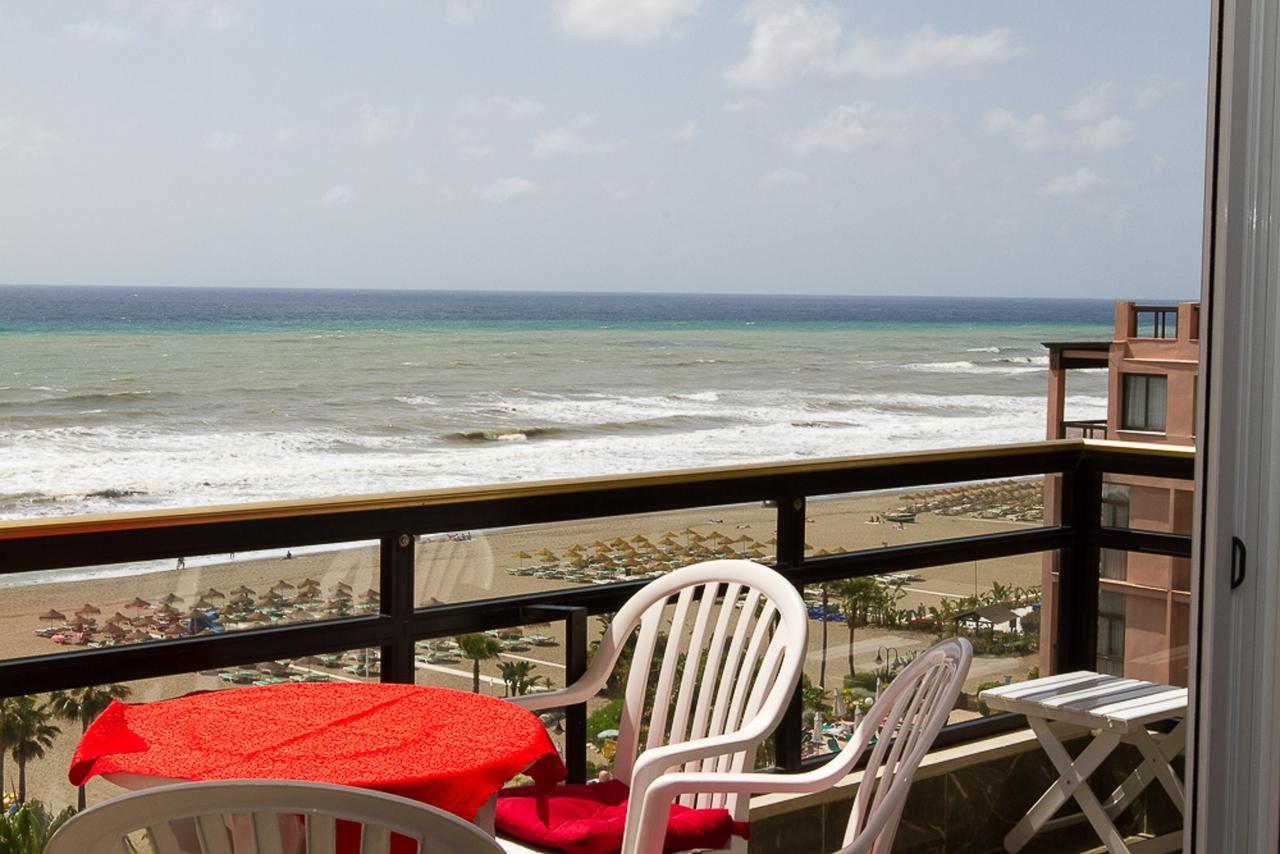 Apartment Carihuela Torremolinos