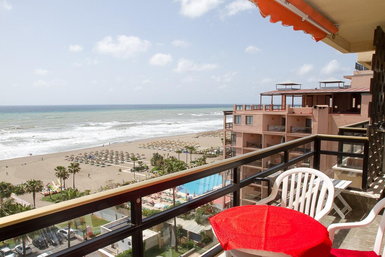Carihuela Torremolinos