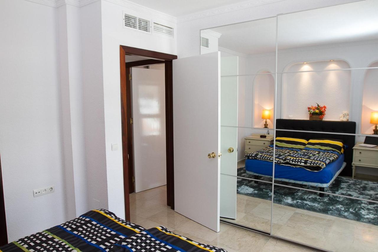 Apartment Carihuela Torremolinos