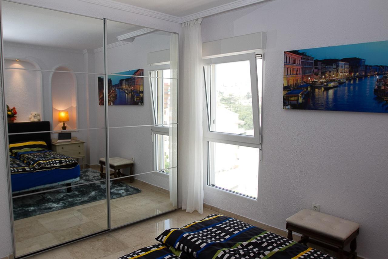 Carihuela Apartment Torremolinos