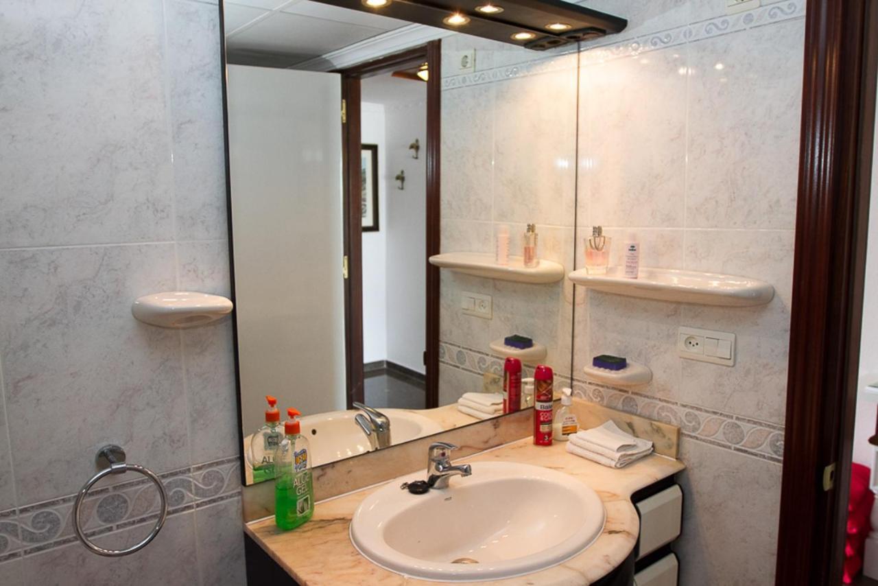 Carihuela Apartment Torremolinos