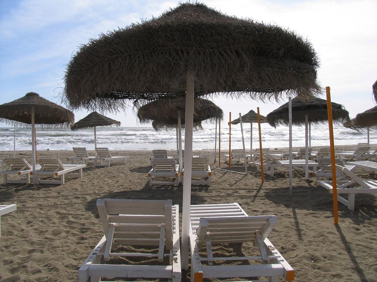 Carihuela Torremolinos