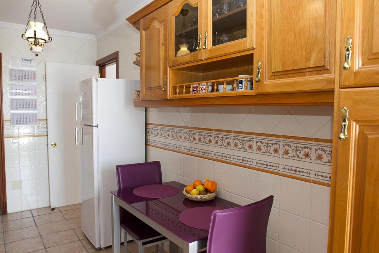 Apartment Carihuela