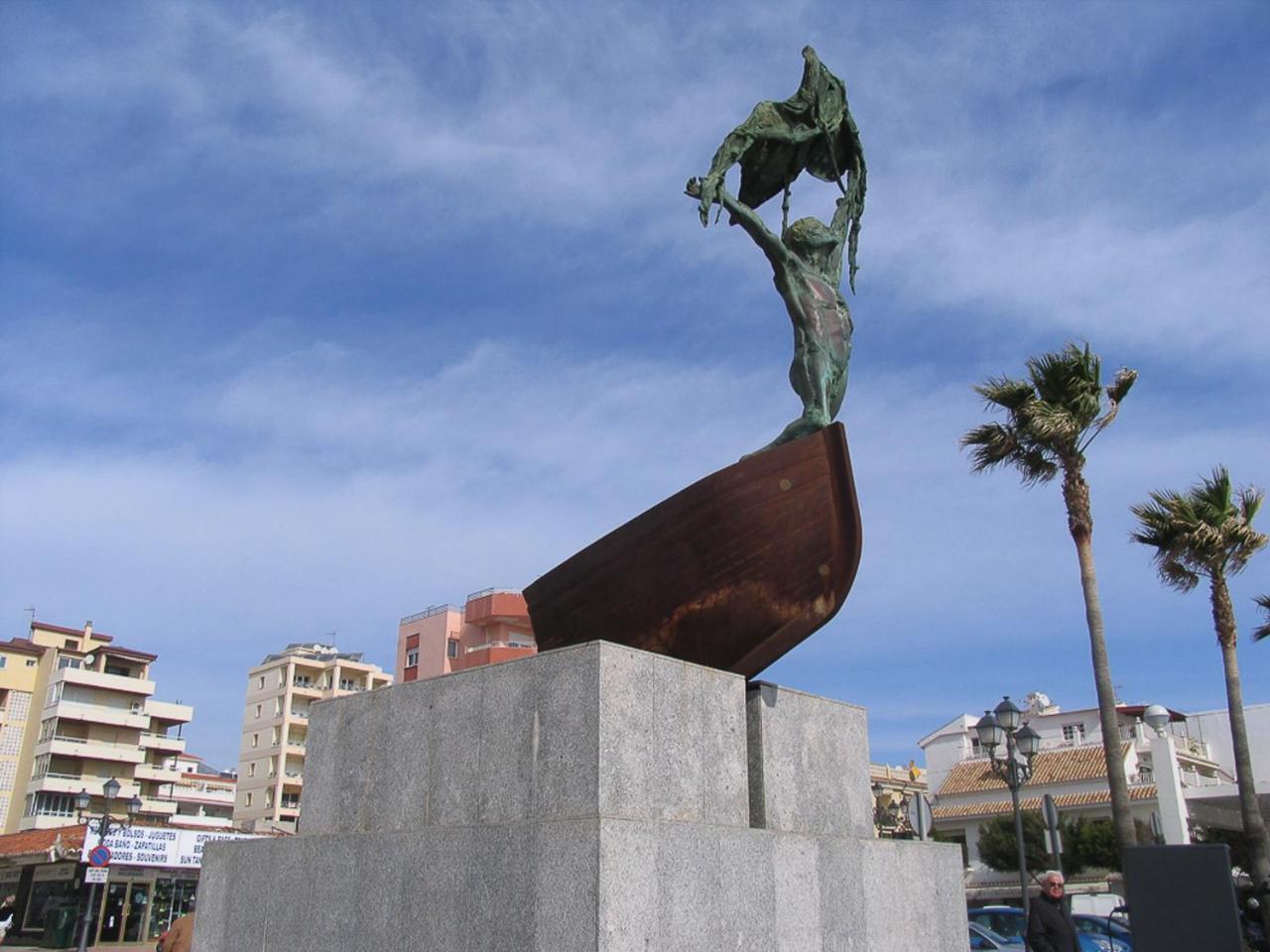 Carihuela *